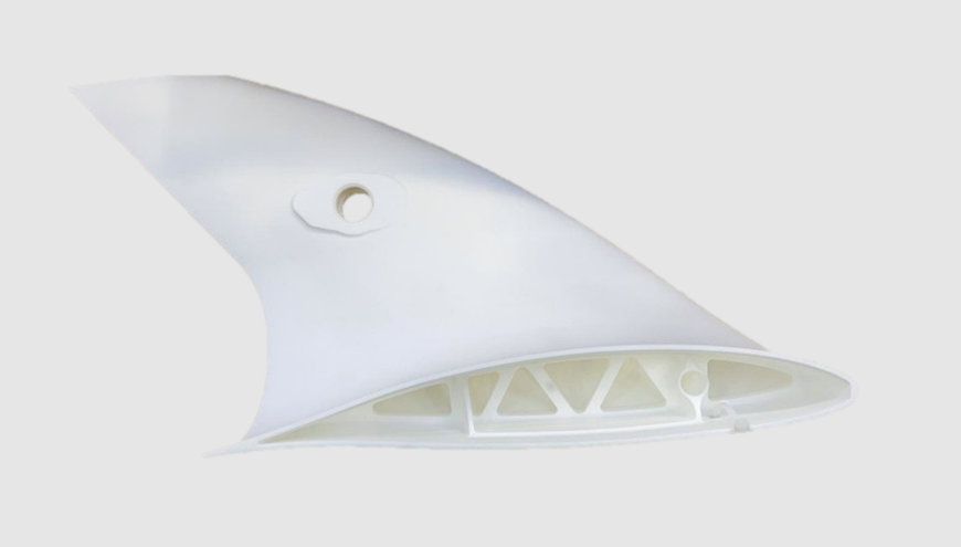 GKN AEROSPACE AND MATERIALISE COLLABORATE TO PROPEL ADDITIVE MANUFACTURING IN AVIATION